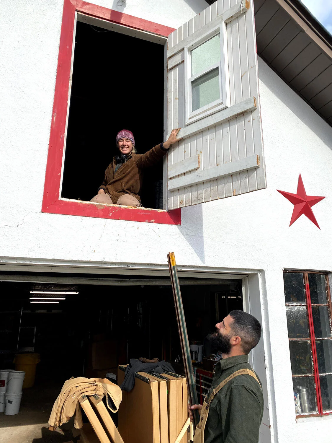 Organic Farm Regenerative Agriculture — Closter Farm